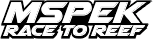 Mspek Race to Reef logo